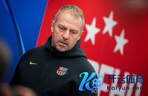 弗里克执教巴萨渐入佳境