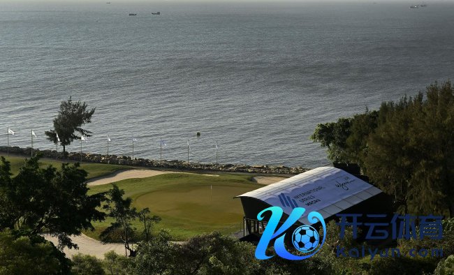 澳门高尔夫球乡村俱乐部