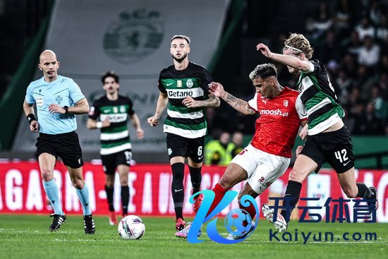 葡体育1-1布拉加