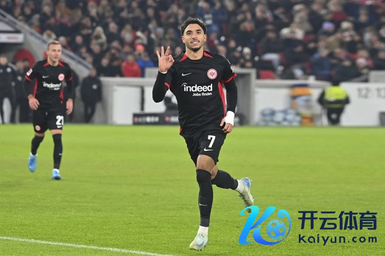 11球7助！马尔穆什是本赛季五大联赛当今平直参与进球最多的球员