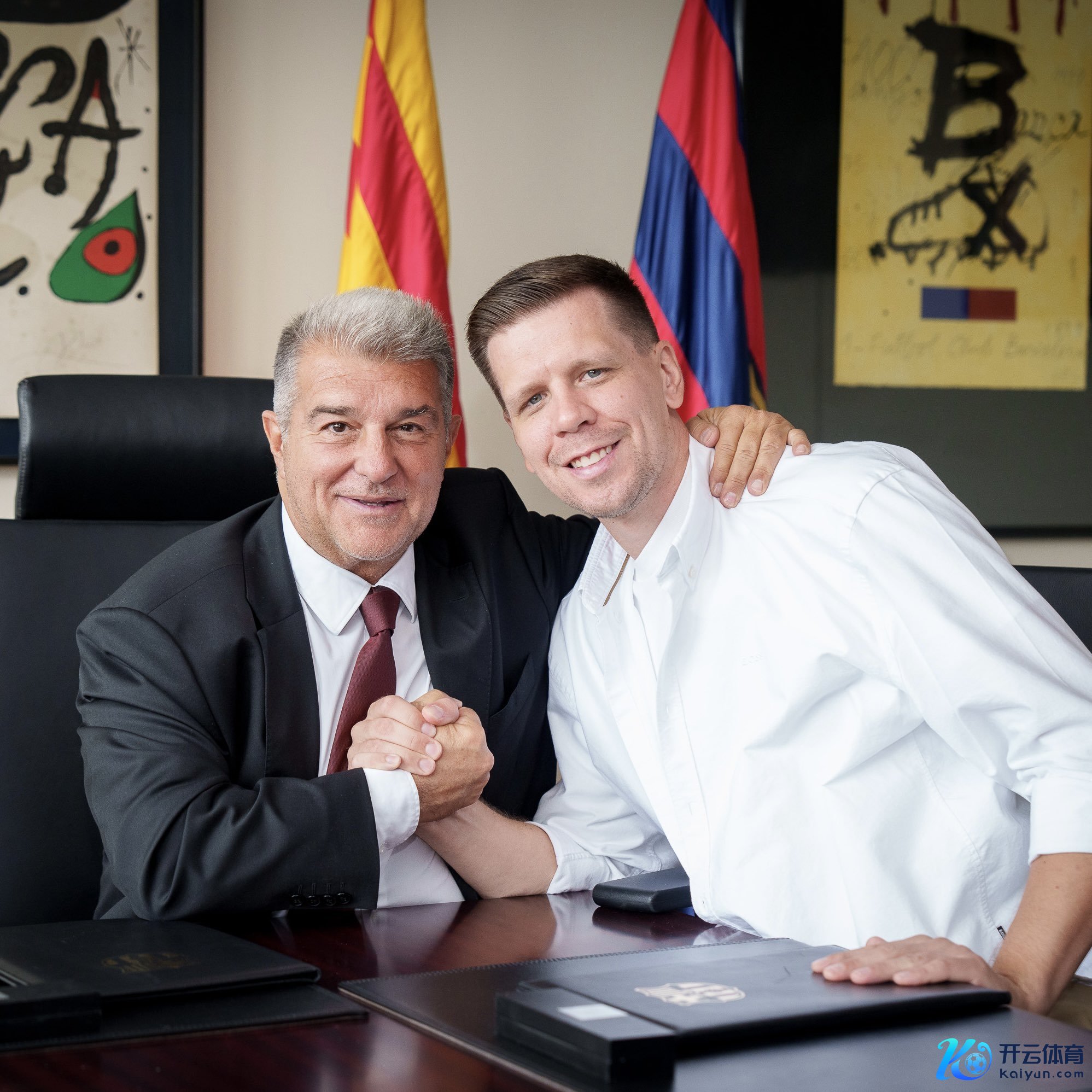 何时迎来巴萨首秀？什琴斯尼：不知说念体育集锦，但我透彻守旧弗里克的决定